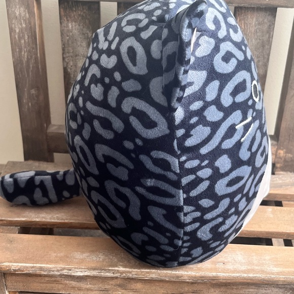 8โ Xiomara Cat Squishmallow - Picture 2 of 4